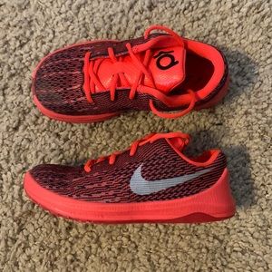 KD shoes